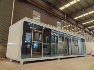 modular home prices ireland
