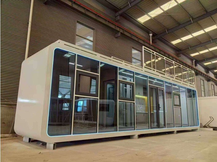 modular home prices ireland